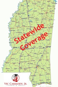 Statewide Coverage